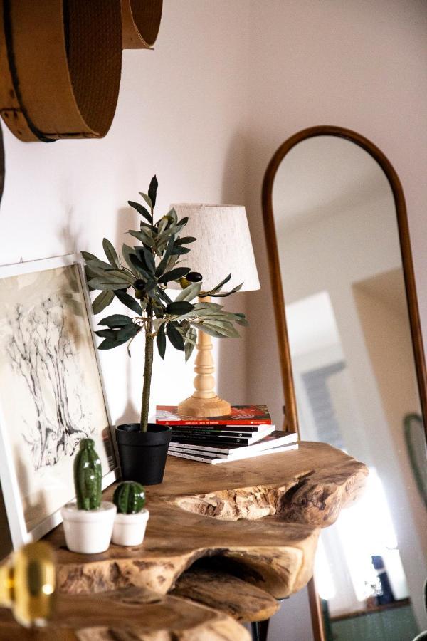 Palazzo Donnamaria Apartment Manfredonia Luaran gambar