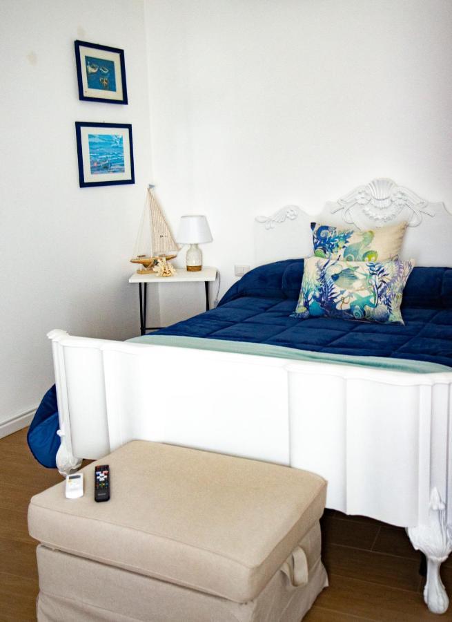 Palazzo Donnamaria Apartment Manfredonia Luaran gambar