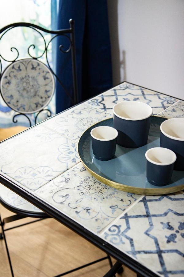 Palazzo Donnamaria Apartment Manfredonia Luaran gambar